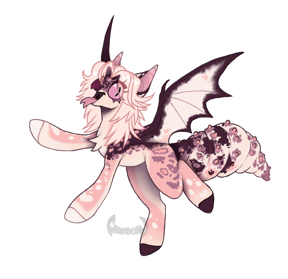 OC OWNED BY: PETALTHEARTIST