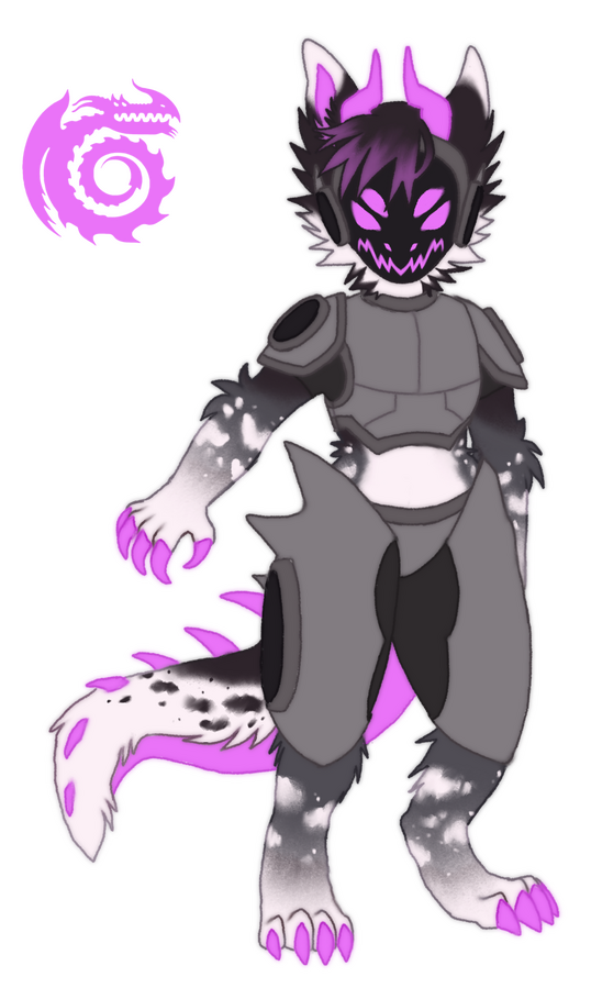 MY OC
