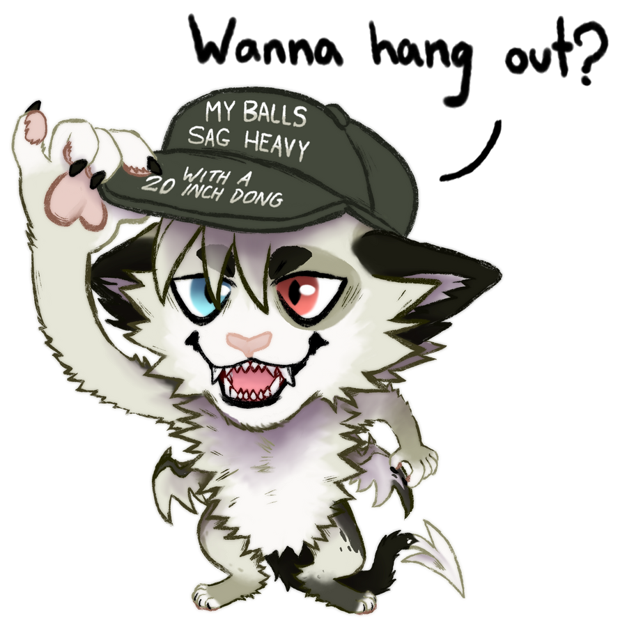 OC OWNED BY NOXICIN