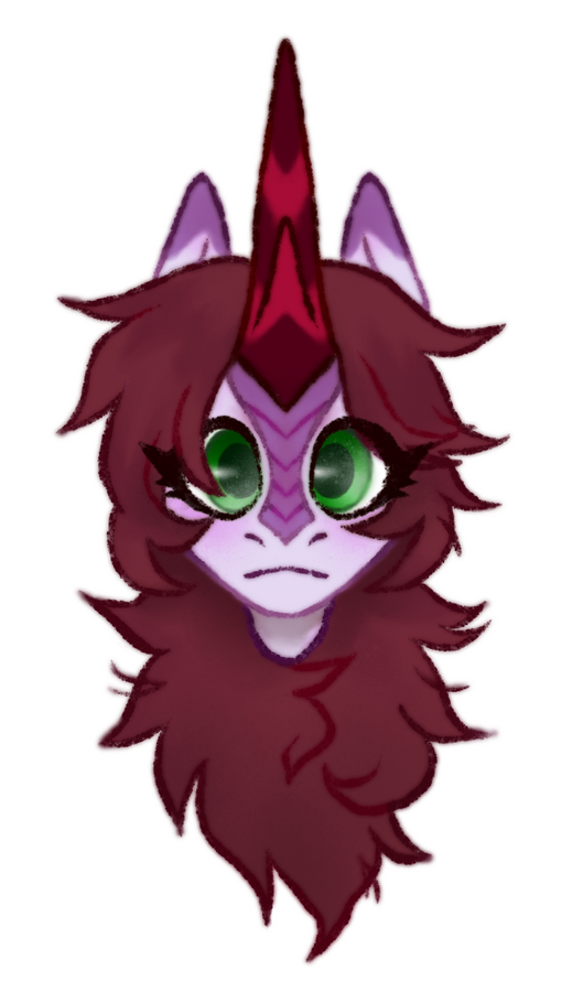 OC OWNED BY: TRASHMOBILE_MARS